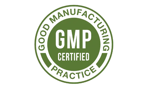 Longevity Activator GMP Certified